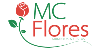 Logo Floricultura